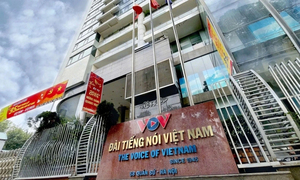VOV đang định vị là một trục tin cậy, từ 'một làn sóng' sang 'một hệ sinh thái'