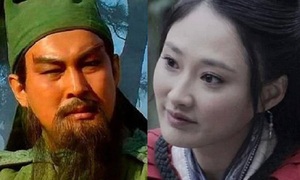 Con gái Quan Vũ: 'Hổ nữ' được Triệu Vân truyền võ, Khổng Minh dạy binh pháp
