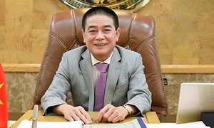 Chủ tịch Tập đoàn Rạng Đông bị truy tố về tội Trốn thuế