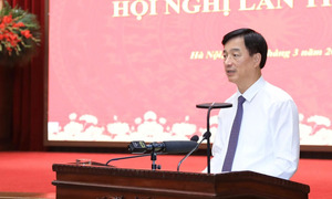 1.200km metro hướng tới đô thị toàn cầu của Hà Nội