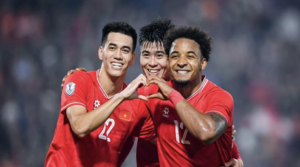 Tuyển Việt Nam thị uy sức mạnh, truyền thông Malaysia cảnh báo đội nhà