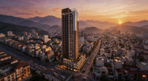 Khởi công dự án Golden Place giữa trung tâm đô thị Lạng Sơn