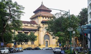 Đề xuất không chuyển Trường Đại học Dược Hà Nội thành bảo tàng