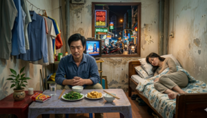 Kiệt sức ở thành phố, vợ tôi vẫn không chịu về quê vì ghét mẹ chồng