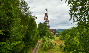 Pháp phát hiện kho báu năng lượng dưới lòng đất