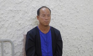 Bắt giữ trùm ma túy bị truy nã đặc biệt nguy hiểm lẩn trốn tại Lào