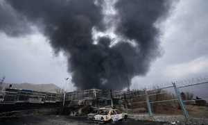 Mỹ - Iran đưa ra yêu sách đối lập, mịt mờ triển vọng chấm dứt xung đột 