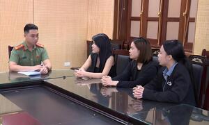 Tạm giam 4 đối tượng trong vụ phòng khám 'vẽ bệnh' lừa đảo hàng chục tỷ đồng