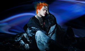 Trước thềm LUMINARHY, RHYDER 'reset' toàn bộ âm nhạc cho concert