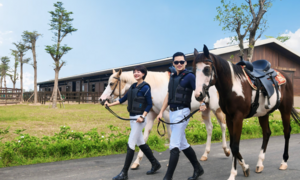 Phiên bản Vinhomes Riverside tại Hải Phòng ra chính sách 5 năm không lo lãi suất