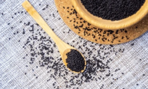 5 nhóm người cần chú ý khi ăn vừng đen hàng ngày