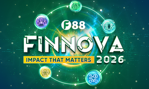 F88 khởi động FINNOVA: Từ bệ phóng fintech đến đấu trường thực chiến cho Gen Z
