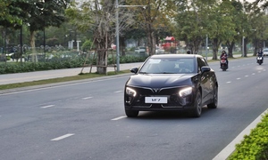 Xe điện giúp Australia tiết kiệm một tỷ lít xăng nhập khẩu mỗi năm