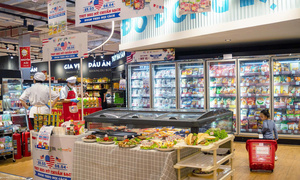 Khám phá 'Mỹ vị' với thịt heo nhập khẩu Hoa Kỳ