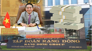 Chủ tịch Tập đoàn Rạng Đông bị truy tố, lộ 'kịch bản 2 giá' rút ruột tiền tỷ