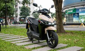 VinFast Viper: Một chiếc xe, ba lợi thế, người mua tranh thủ chốt cọc sớm