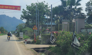 Con rể truy sát bố vợ: Nạn nhân tỉnh táo, viên đạn vẫn còn trong đầu