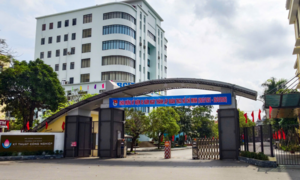 Trường ở Bắc Ninh phản hồi việc sinh viên tố bị ép tăng ca trong kỳ thực tập