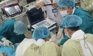 Bộ Y tế công nhận kỹ thuật lần đầu áp dụng tại Việt Nam cứu sống người ngừng tim