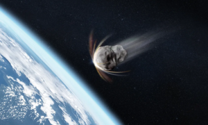 Giải mã hiện tượng 'mùa quả cầu lửa' bất thường trong tháng 3