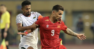 Báo Đông Nam Á đánh giá cao sức mạnh tuyển Việt Nam