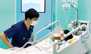 5 tỉnh xuất hiện ca não mô cầu, làm gì để phòng lây nhiễm?