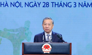 Tổng Bí thư chỉ đạo 8 nhiệm vụ trọng tâm định hình tương lai Thể thao Việt Nam