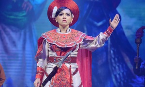 Chấn chỉnh hát nhép, siết chặt nội dung biểu diễn của nghệ sĩ