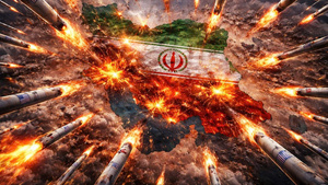 Mỹ phóng 850 tên lửa Tomahawk vào Iran trong 1 tháng, nguy cơ cạn kho vũ khí