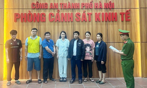  4 cán bộ thú y bị khởi tố trong đường dây tiêu thụ gần 300 tấn heo dịch bệnh