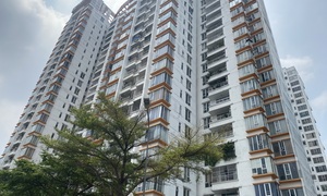 Gỡ nút thắt phát triển nhà ở ‘bình dân’ tại TP.HCM