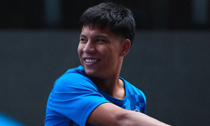 Sao nhập tịch Malaysia tin đội nhà đủ sức thắng tuyển Việt Nam