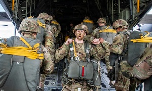 17.000 binh sĩ Mỹ có thể làm thay đổi cục diện chiến sự Iran ra sao?