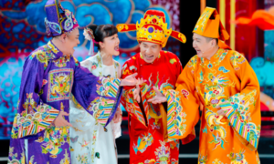 Xem Táo quân 2026 ở đâu?