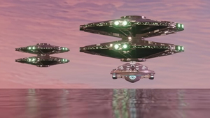 Phó Tổng thống Mỹ phát ngôn gây sốc về người ngoài hành tinh