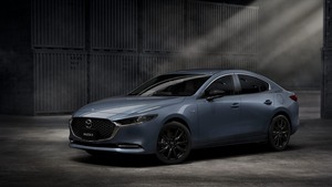 Bảng giá xe Mazda3 mới nhất tháng 4/2026