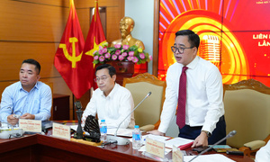 Podcast - điểm nhấn nổi bật của Liên hoan Phát thanh toàn quốc lần thứ XVII