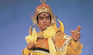 'Nhị Lang Thần' của Tây du ký: Nam thần màn ảnh, U80 vẫn phong độ