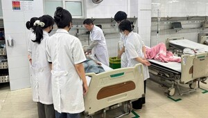 Bác sĩ phát hiện ca nhồi máu cơ tim 'ngụy trang' đau dạ dày từ dấu hiệu 'lạ'