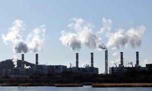 Châu Á quay lại dùng than giữa khủng hoảng năng lượng