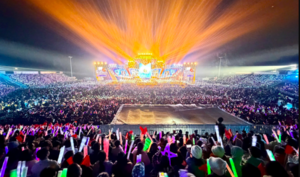 Miễn phí concert mở màn Liên hoan Phát thanh toàn quốc lần thứ XVII ở Quảng Ninh