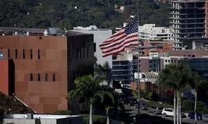 Mỹ nối lại hoạt động đại sứ quán tại Venezuela