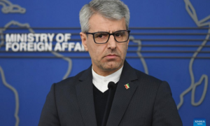 Iran nói đề xuất 15 điểm của Mỹ là 'phi thực tế, phi logic và quá đáng'