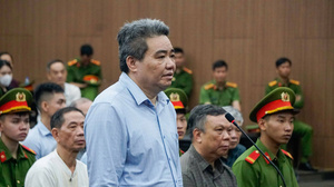 Giám đốc xin bán 175 lượng vàng, 1.000m² đất để khắc phục hậu quả vụ án