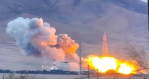 IAEA xác nhận nhà máy nước nặng của Iran hư hại nghiêm trọng sau tấn công