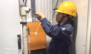 Bắt Phó Tổng Giám đốc Nhiệt điện Quảng Ninh: Hé lộ thủ đoạn 'phù phép' số liệu khí thải