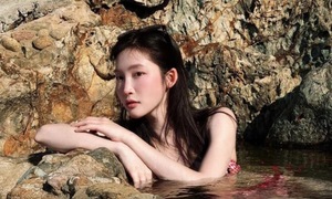 Nhận chỉ trích vì chụp ảnh phản cảm trong Giếng Tiên, ca sĩ Juky San xin lỗi