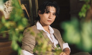 Vì sao nghệ sĩ Gen Z mệnh danh 'hoàng tử nhạc số' chọn ở ẩn suốt 2 năm?