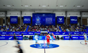 HBC 2026 khép lại với chuyên môn ổn định và trải nghiệm khán giả được nâng cao