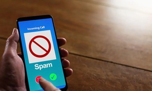 2 năm, tôi chặn hơn 1.000 số lạ quảng cáo nhưng vẫn bị quấy rối đến 'phát điên'